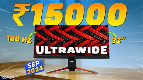 Top 5 Best Monitor Under 15000Gaming Editing ProductivityBest