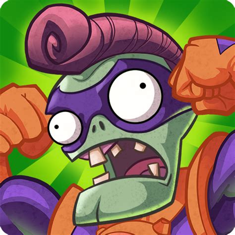 Plants vs. Zombies™ Heroes - Apps on Google Play