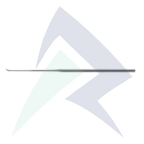 House Lancet Knife Rit Metal