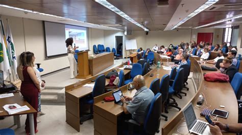 Divisão de Educação Sanitária da Iagro participa de oficina em Brasília