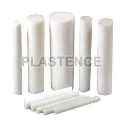 Pe Uhmw Sheet Rod Bush Parts Color Natural White Black Green Blue