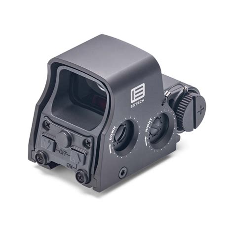 EOTECH HWS XPS2 Sure Shot Night Vision