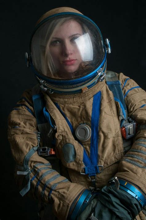 Pin By Zrinka On Woman Space Dress Space Suit Astronaut Suit Space Girl