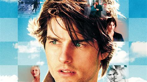 Download Tom Cruise Movie Vanilla Sky Hd Wallpaper