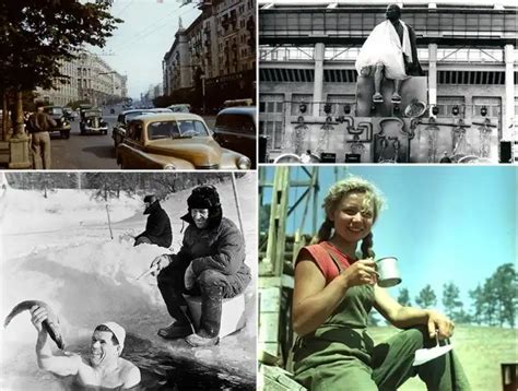 Ретро фотографии | uCrazy.org