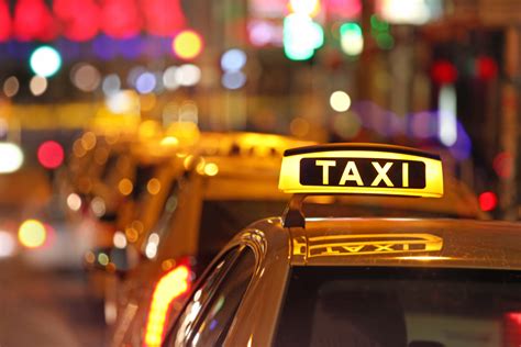 Devenir un bon chauffeur de taxi pour développer son entreprise en taxi