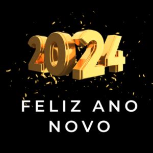 Mensagens de Feliz Ano Novo 2025 Inspiração pra iniciar o ano