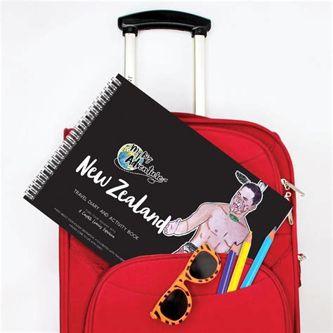 BLOG – My Big Adventure