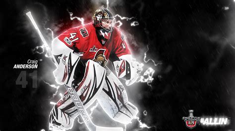 Ottawa Senators Wallpapers - Wallpaper Cave