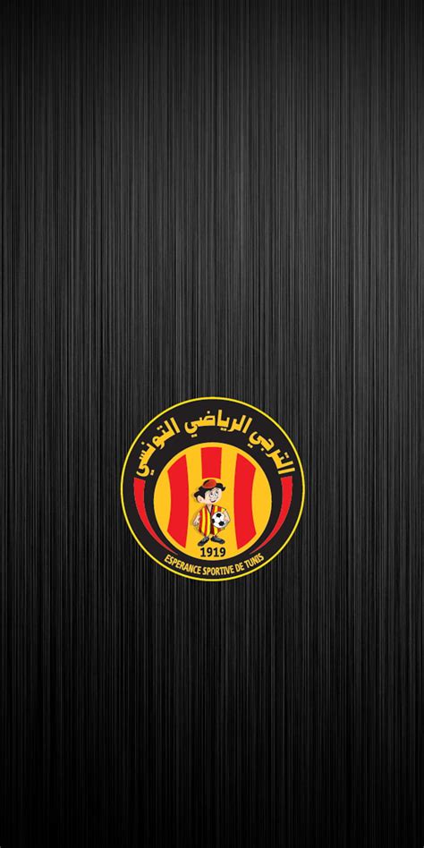 Total Imagen Fond D Cran Esperance Sportive De Tunis Fr