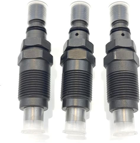 Amazon Kridets Pcs Fuel Injectors Am For John Deere