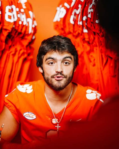 Will Shipley – Clemson Tigers Official Athletics Site