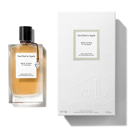 Collection Extraordinaire Bois D Iris Eau De Parfum