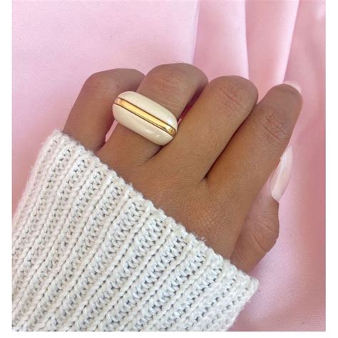 Anel Nude Shopee Brasil