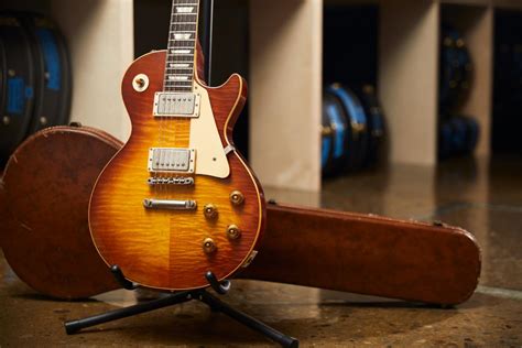 Gibson Brands News