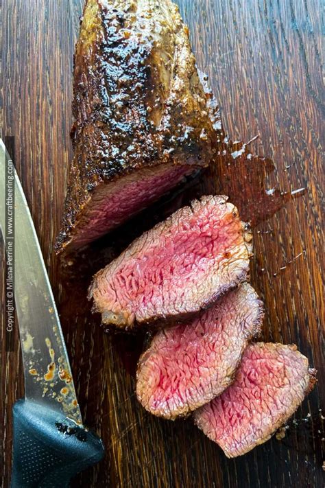 Teres Major Steak And How To Cook It