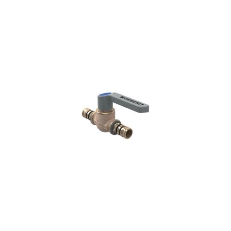 Geberit Mepla Lever Ball Valve Mm