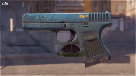 Best Cheap Glock 18 Skins In Cs2