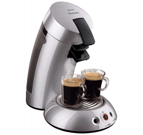 Rent Senseo Coffee Maker in Pollensa, Alcudia Mallorca