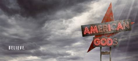 American Gods TV Show on Starz: Ratings (Canceled or Season 2 ...