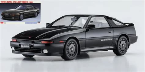 Hasegawa Toyota Supra A Gt Turbo A Kit Eur Picclick Fr