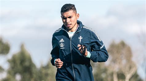 Orbelín Pineda A Chivas Lo Que Se Sabe Del Posible Fichaje Del Rebaño