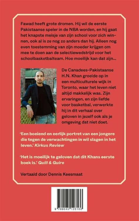 Buiten Het Veld H N Khan Boek Bruna