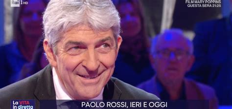 Come È Morto Paolo Rossi Tumore Ai Polmoni Una Battaglia Combattuta