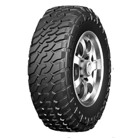 Leao Lion Sport Mt Mud Lt35x1250r22 117q E Truck Tire Large Tread Blocks