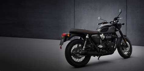 2023 Triumph Bonneville T120 [specs Features Photos]