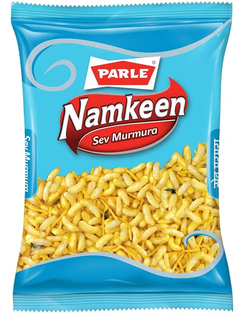 Parle Namkeen Sev Murmura 200 G Amazon In Grocery Gourmet Foods