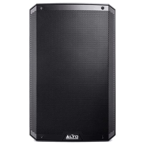 Alto Ts Truesonic Enceinte Amplifi E Sonovente