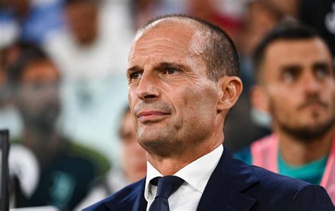 La Scelta Di Allegri Cambia Il Mercato Ribaltone Totale