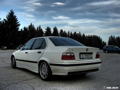 Bmw Club Bulgaria Urban Legends I And Ci