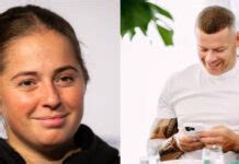 Jelena Ostapenko's new boyfriend revealed: A love story unveiled in ...