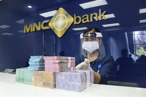 Mnc Bank Siap Penuhi Modal Rp Triliun Jadi Buku Iii Okezone Economy