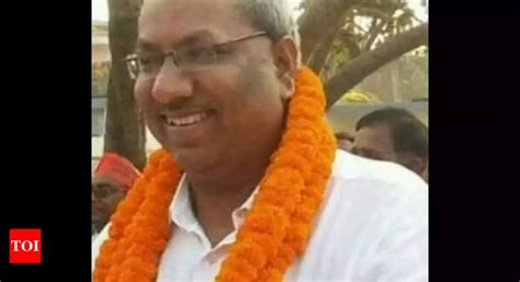 Alliance With Bjp Final Nishad Party Will Contest 15 Seats In Up