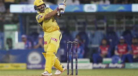 Chennai Super Kings CSK IPL 2023 After Spin Web Ajinkya Rahanes