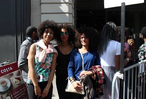 Afropunk Paris 2015 Un Super Festival — Reportage Photo