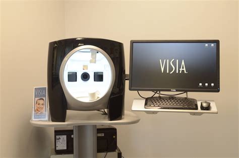 Visia Skin Analysis System