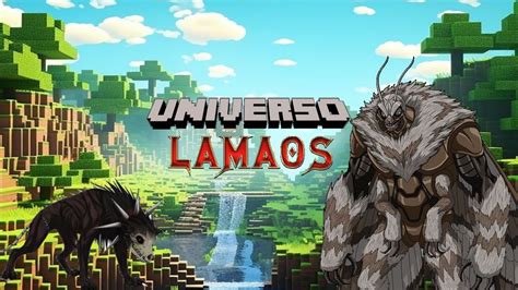 UNIVERSO LAMAOS Salimos De Las Backrroms Y El Universo De Las