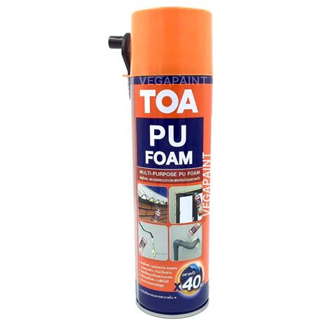 Pu Foam Ml Shopee Thailand