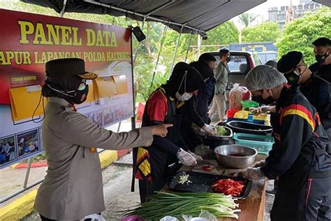 Pu Pera Bangun Infrastruktur Pendukung Food Estate Kalteng