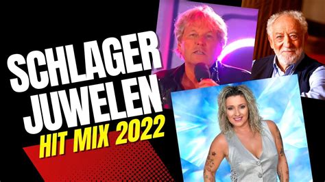 Schlager Juwelen 2022 Schlager für Alle YouTube