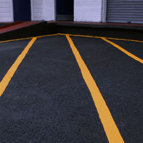 Asphalt Paint Watco Industrial Flooring