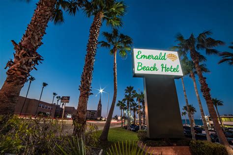 Emerald Beach Hotel - Corpus Christi, TX | www.hotelemeraldbeach.com ...