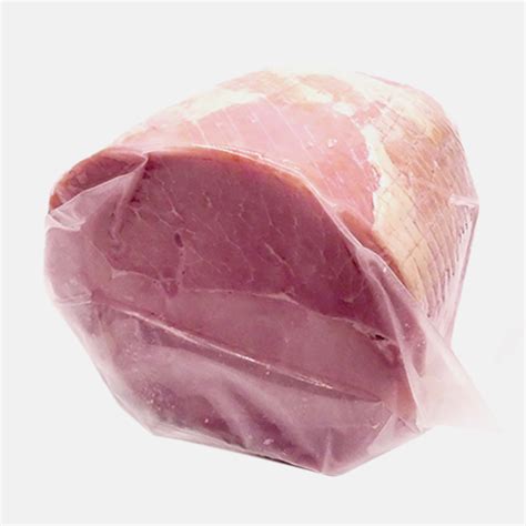 Devon Cured Premium Ham Half Joint Orchardlea Foods