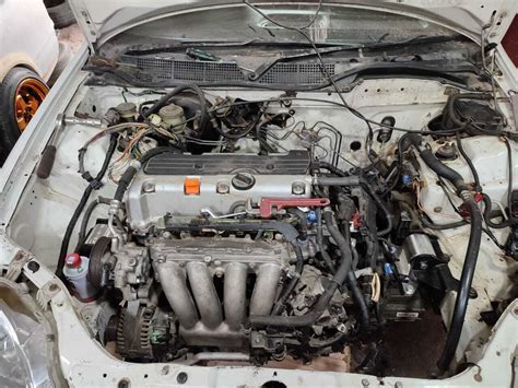 Honda K24 Engine Explained What Makes It So Popular 50 Off