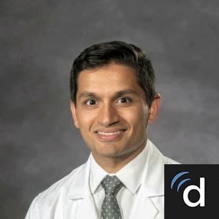 Dr Kunal Patel Md Richmond Va Radiologist Us News Doctors