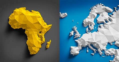 D Bat Les Relations Entre Lafrique De Louest Et Leurope Wathi